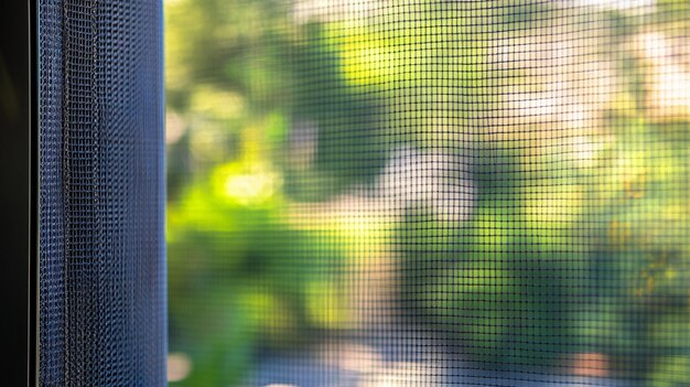 How Does Barrier Free Mosquito Mesh Enhance Home Comfort? 2 Barrier Free Mosquito mesh