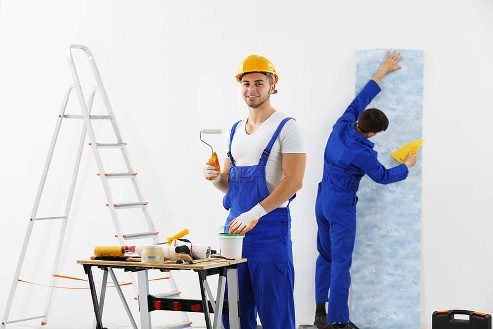 Professional Wallpaper Fixers Near Me: Transforming Your Walls with Expert Care 1 image 196