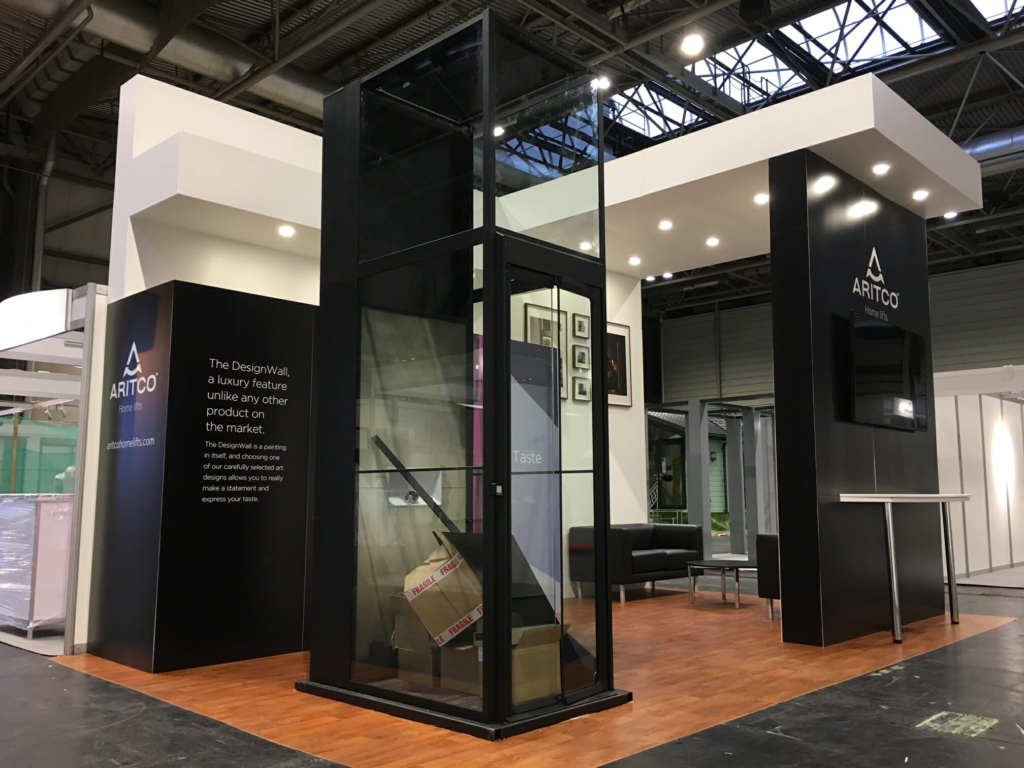 Exhibition Stand Design: Creating Impactful Experiences 1 image 20