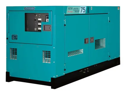 Generator Rental
