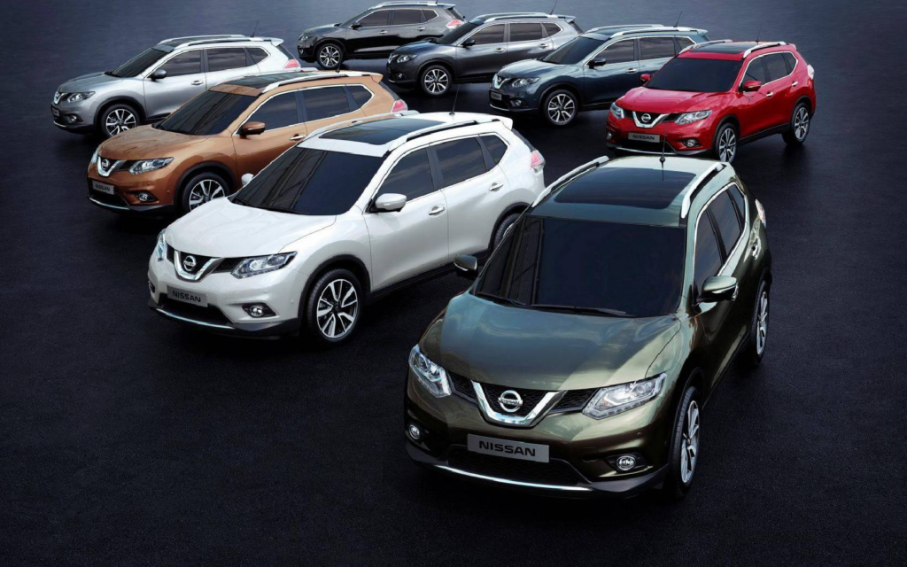 Why Choose Nissan Cars for Rent for Your Next Road Trip? 2 Nissan Cars For Rent