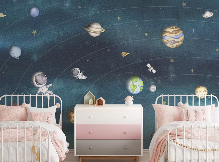 Eco-Friendly Wallpapers: Stylish and Sustainable Options for Your Home 2 image 225