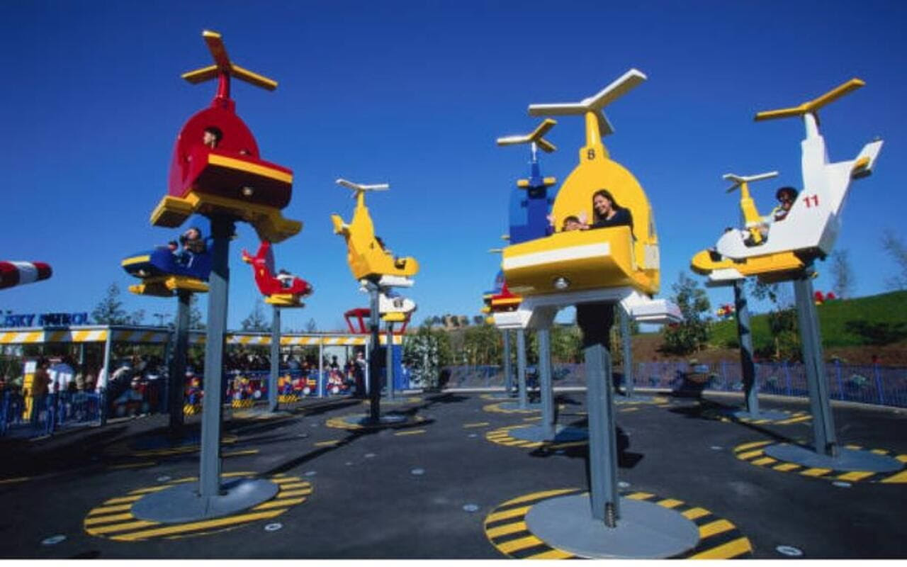 Top 10 Rides and Attractions at Dubai Parks and Resorts You Can't Miss 4 image 36