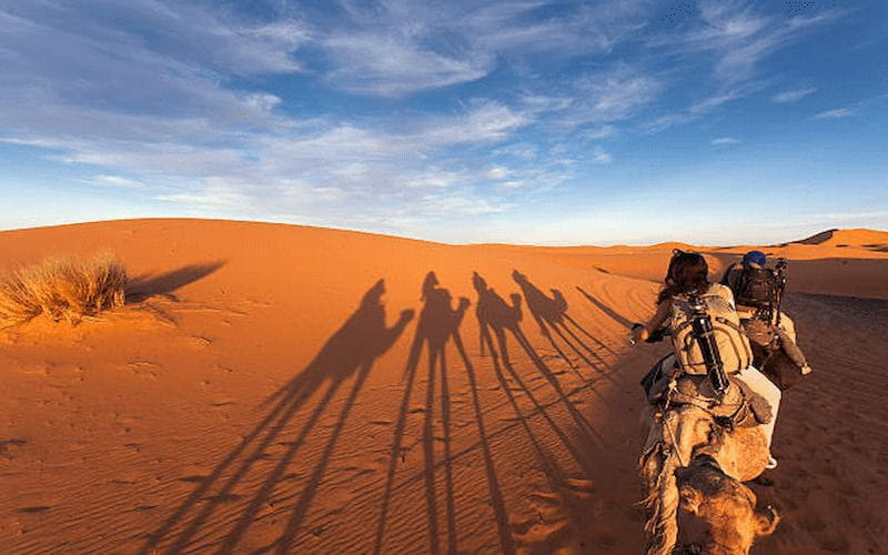 The Best Outdoor Activities in Dubai 2 image 4