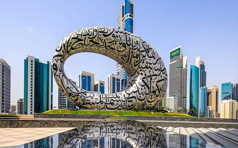 Top 5 Must-See Exhibits at the Museum of the Future in Dubai 2 image 41