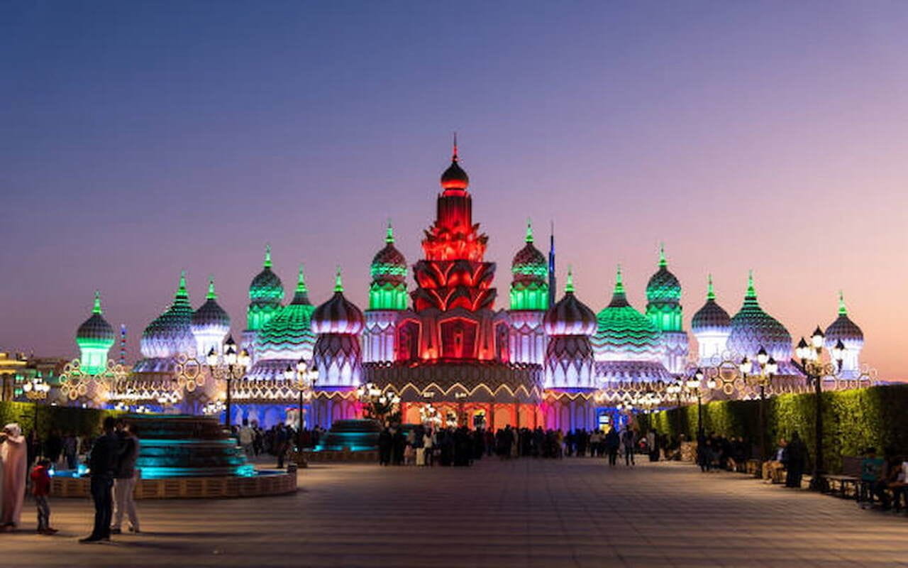 Best Time to Visit Dubai Global Village: Tips for Tourists 2 image 47