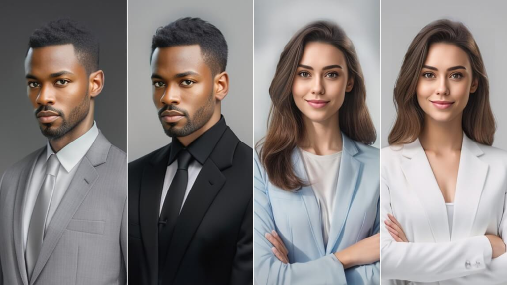 How to Take a Professional Headshot: A Step-by-Step Guide 5 image 50