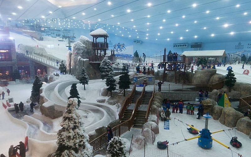 Top 5 Activities to Enjoy at Ski Dubai 2 image 52