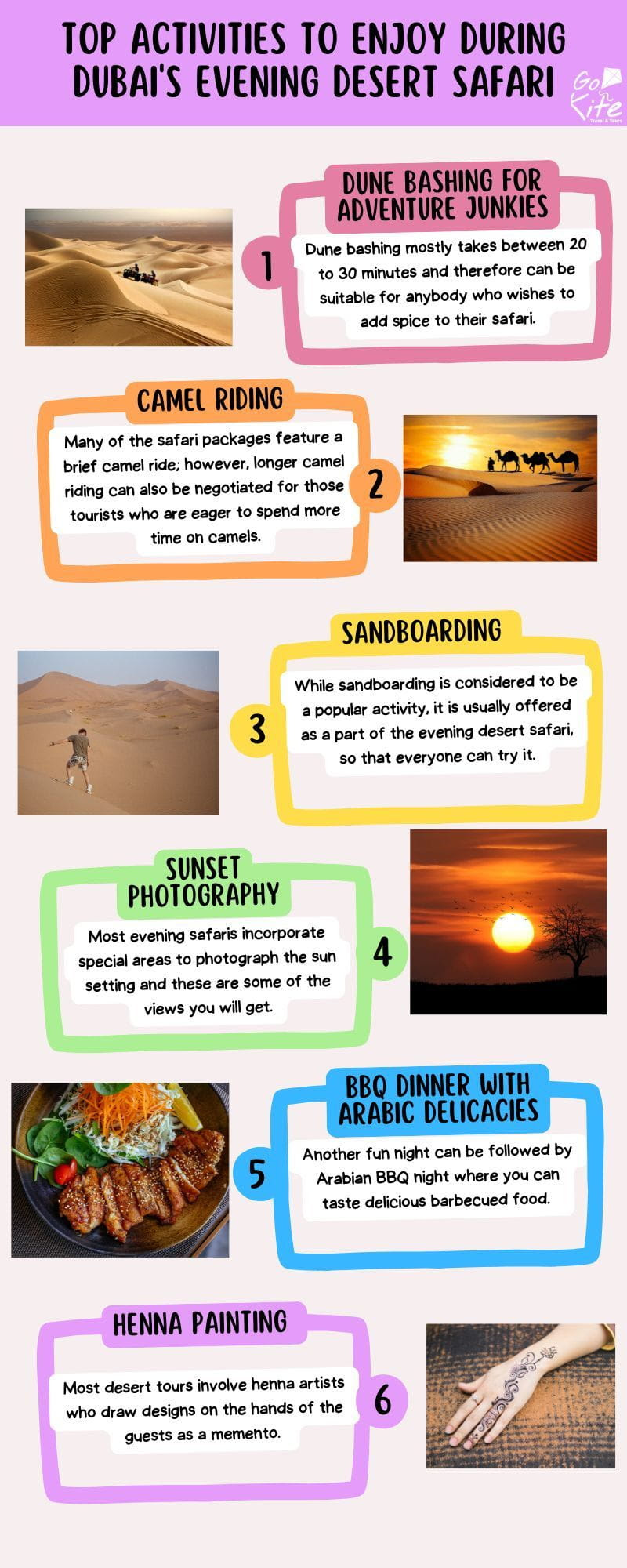 Top Activities to Enjoy During Dubai's Evening Desert Safari 1 image 54