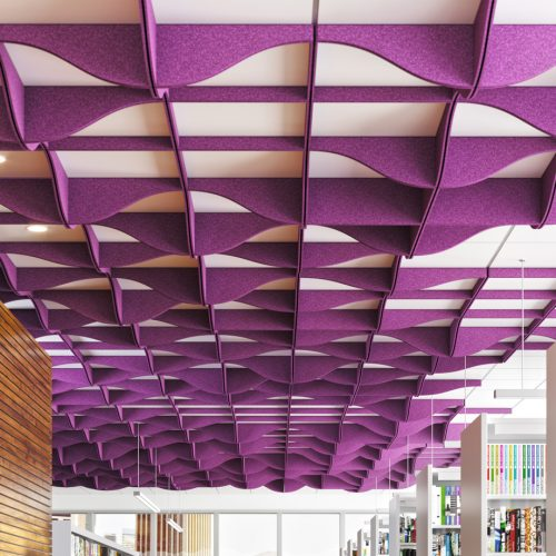 What Types of Acoustic Solutions Are Available? 2 image 66