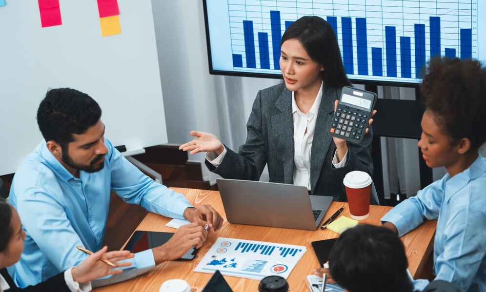 Top 5 Best Practices for Managing Accounts Receivable Efficiently 2 managing accounts receivable