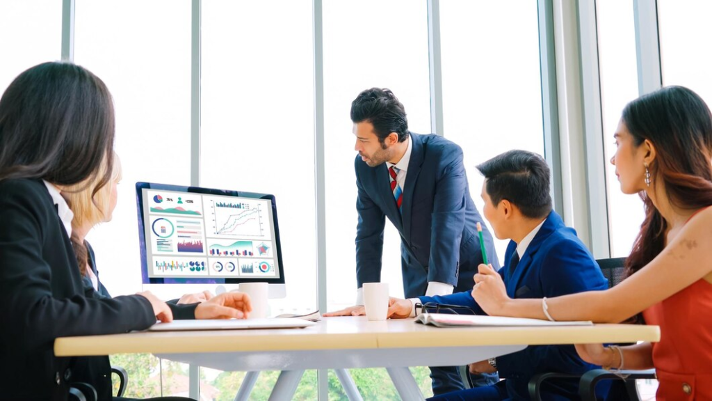 Top 5 Best Practices for Managing Accounts Receivable Efficiently 3 managing accounts receivable