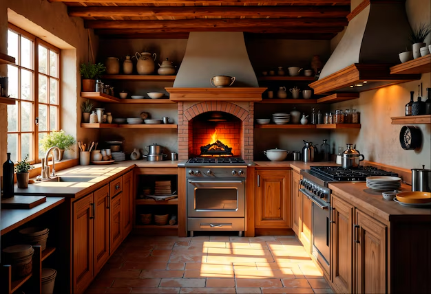 What Are the Benefits of Using Kitchen Gas Stove? 2 What Are the Benefits of Using Kitchen Gas Stove