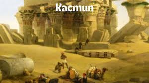 Understanding KACMUN: A Comprehensive Guide to the Model United Nations Experience