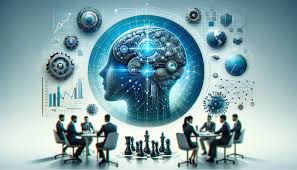 Unlocking the Future: Why Your Business Needs Artificial Intelligence Consultancy 2 images 20