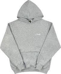 Corteiz HMP Allstarz Hoodie Grey 1 Corteiz HMP Allstarz Hoodie Grey