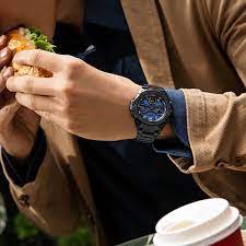 Casio Watches Price in Pakistan: A Guide to Timeless Durability and Innovation 2 images 7