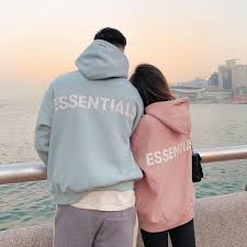Essential Hoodie Unique Fashion Statement 1 Essential Hoodie Unique Fashion Statement
