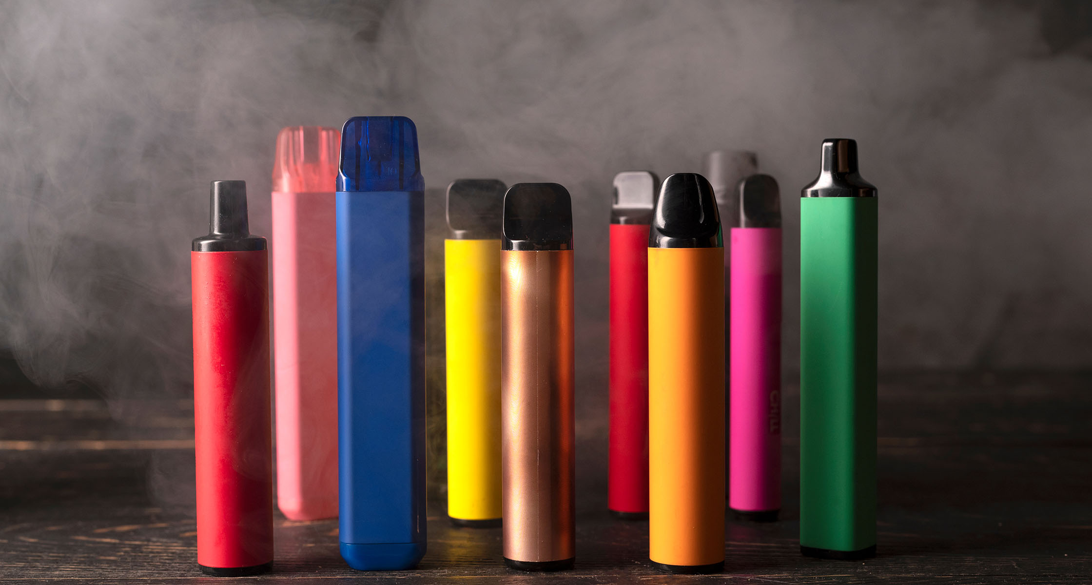 Nic Salts and IVG Vape: Discovering the Best Disposable Vapes and Vaporesso Pods for UK Vapers 1 Nic Salts and IVG Vape: Discovering the Best Disposable Vapes and Vaporesso Pods for UK Vapers