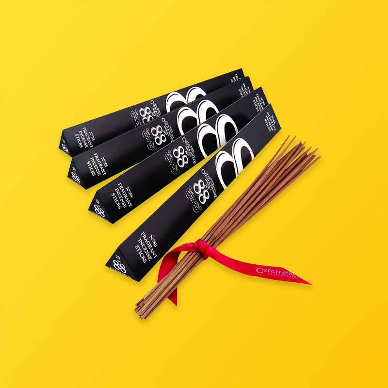 Enchanting Unboxing: Custom Incense Packaging That Charms 1 Enchanting Unboxing: Custom Incense Packaging That Charms