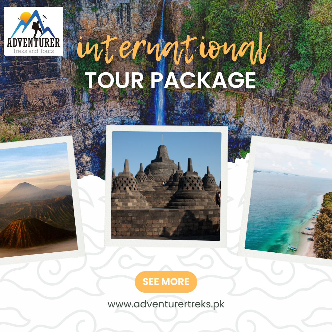 Discover the World with Our International Tour Packages 1 Discover the World with Our International Tour Packages
