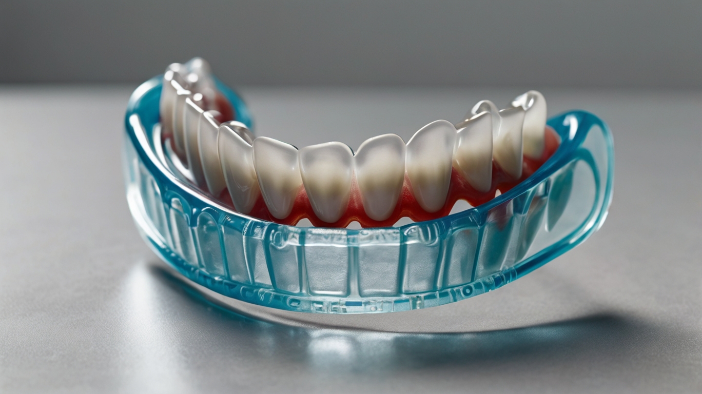 Invisalign and Oral Hygiene: How to Keep Your Teeth Healthy During Treatment 1 Invisalign and Oral Hygiene: How to Keep Your Teeth Healthy During Treatment