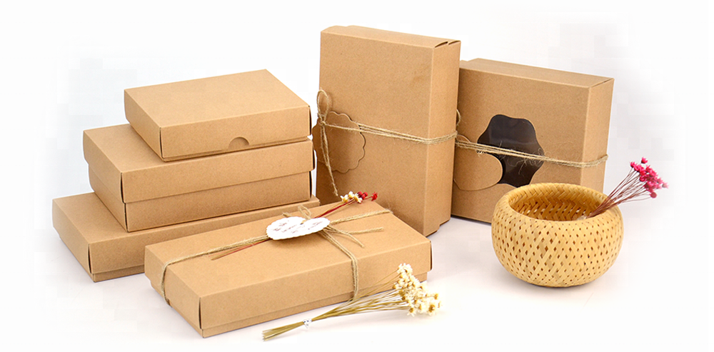 Top Benefits of Using Kraft Boxes for Food and Bakery Packaging 1 Top Benefits of Using Kraft Boxes for Food and Bakery Packaging