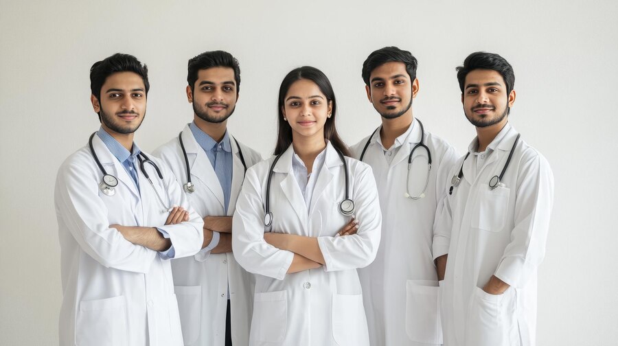 How to Successfully Study MBBS in Kazakhstan: A Comprehensive Guide