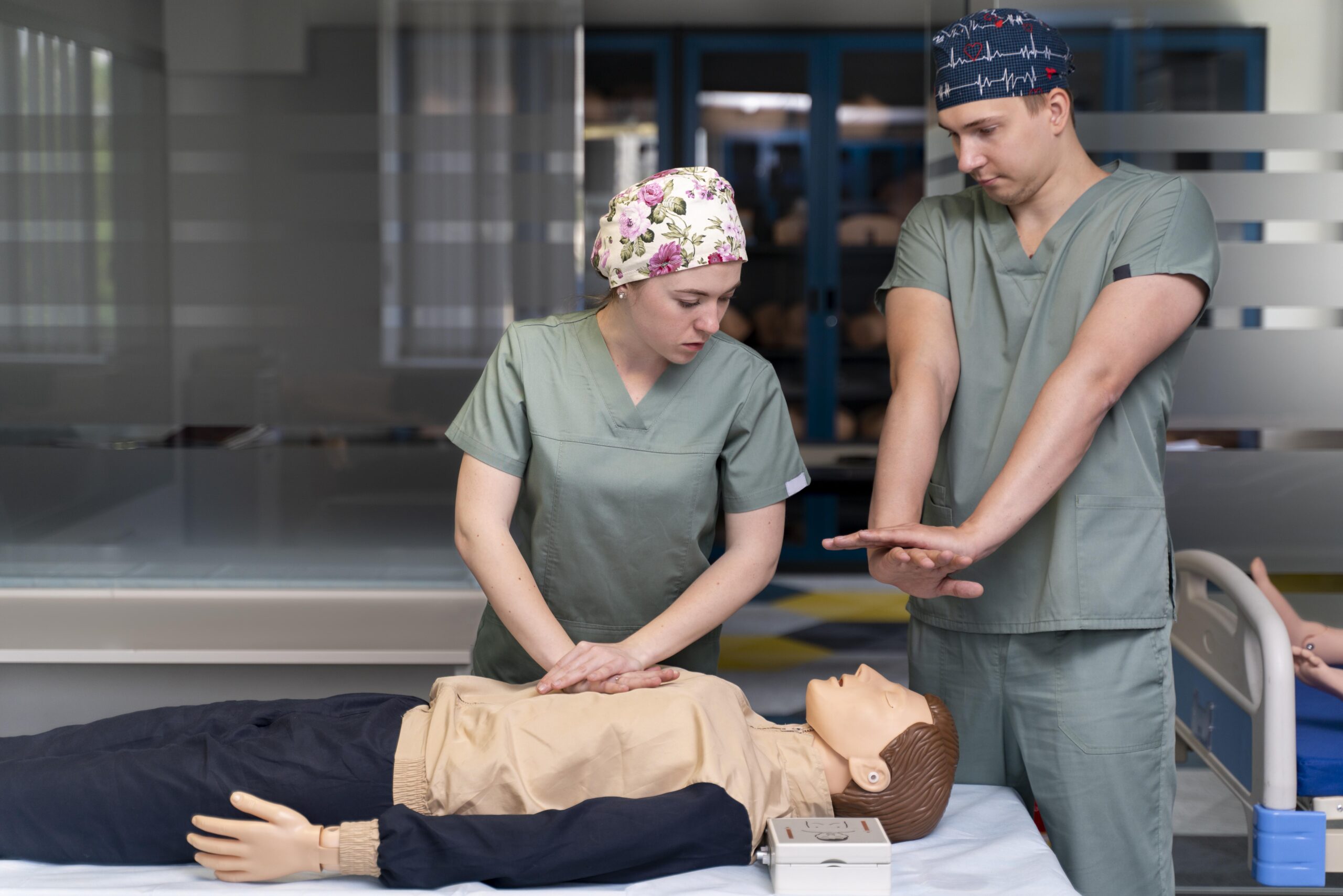 First Aid Courses in Brisbane: What You Need to Know 1 First Aid Courses in Brisbane: What You Need to Know