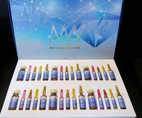Is Glutathione Injections Permanent Solution for Skin Whitening?