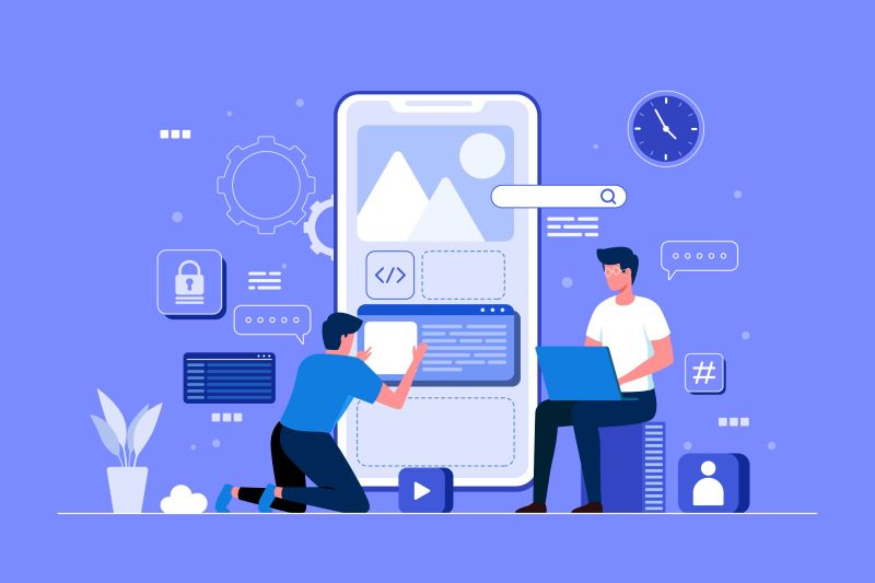How Custom Mobile Application Development Transforms Your Business in 2024 1 How Custom Mobile Application Development Transforms Your Business in 2024