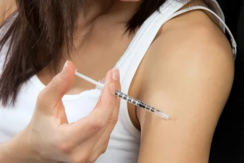 Mounjaro Injection: The New Frontier in Weight Management 1 Mounjaro Injection: The New Frontier in Weight Management