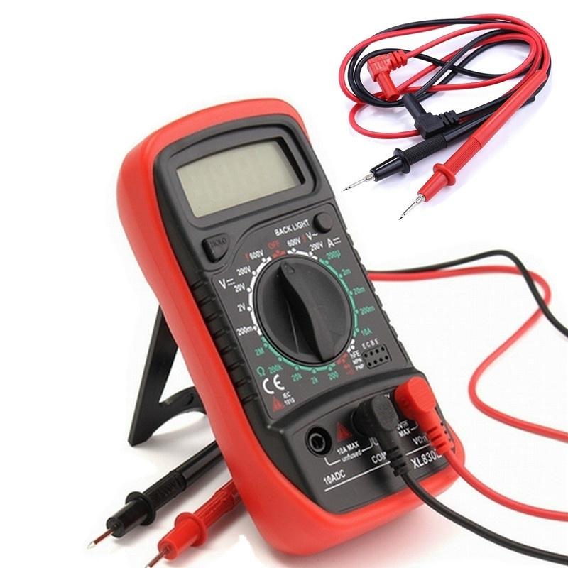 A Complete Guide to Multi Meters for Accurate Electrical Testing 1 A Complete Guide to Multi Meters for Accurate Electrical Testing