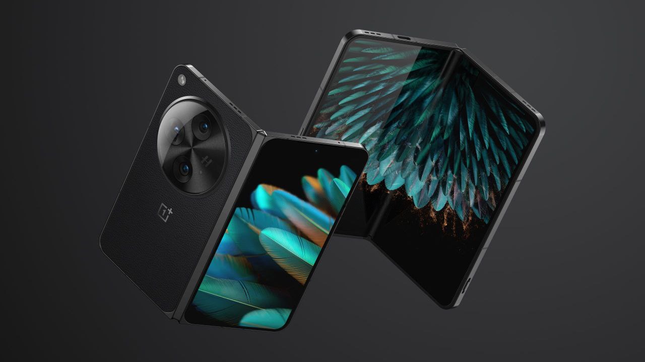 OnePlus Open: Where Premium Design Meets Cutting-Edge Technology 1 OnePlus Open: Where Premium Design Meets Cutting-Edge Technology