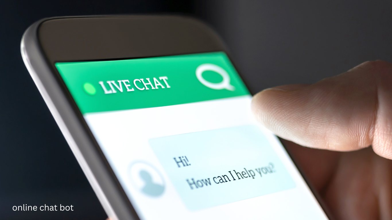 Online Chat Bots for Business: Key Benefits, Challenges, and Best Practices 1 Online Chat Bots for Business: Key Benefits, Challenges, and Best Practices
