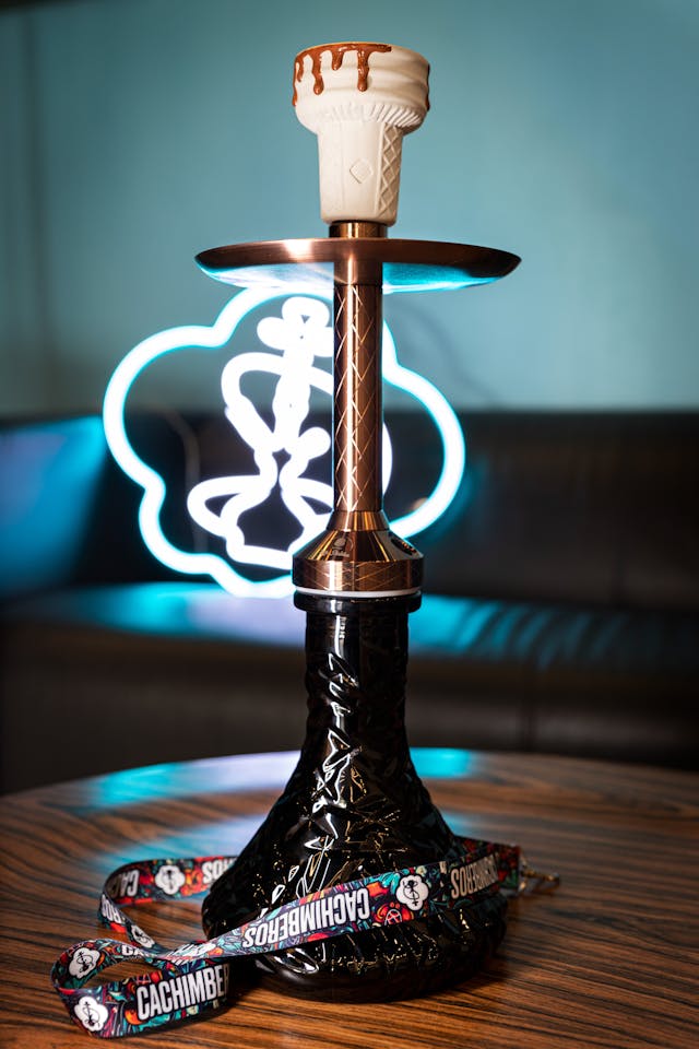 Shisha Success for Beginners: The Ultimate Puffing Guide 1 Shisha Success for Beginners: The Ultimate Puffing Guide