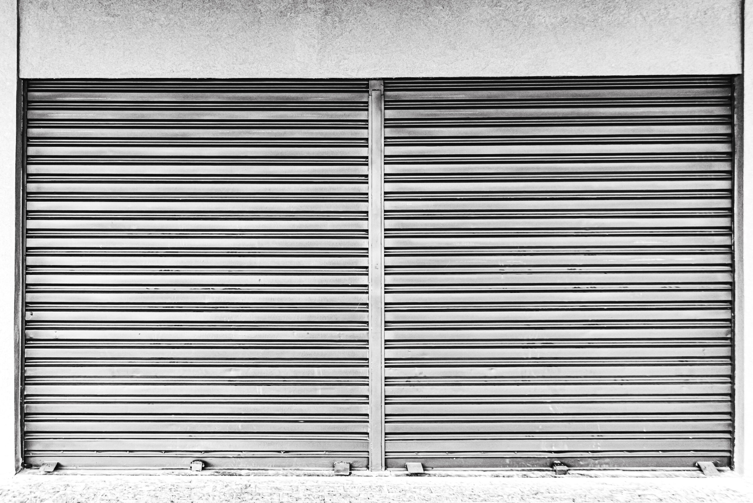 Shopfronts and Shutters: Enhancing Security and Aesthetics 1 Shopfronts and Shutters: Enhancing Security and Aesthetics