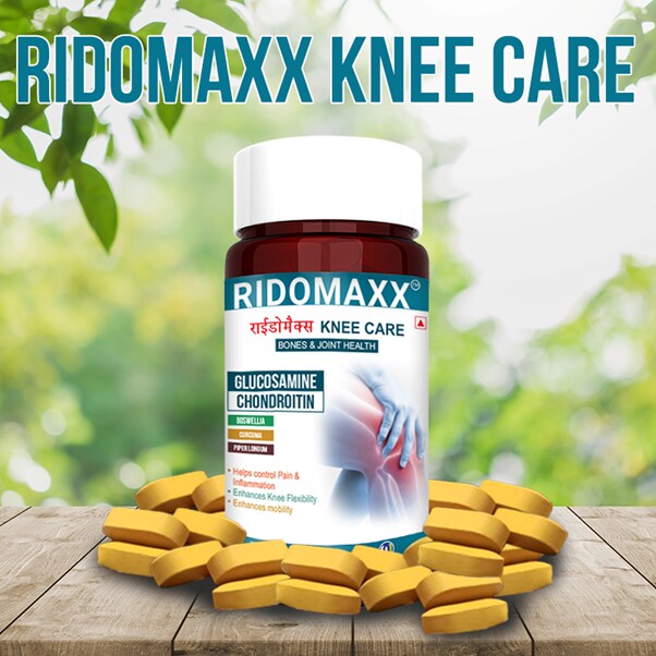 Benefits of Knee Care Tablets for Elderly Joint Health 1 Benefits of Knee Care Tablets for Elderly Joint Health
