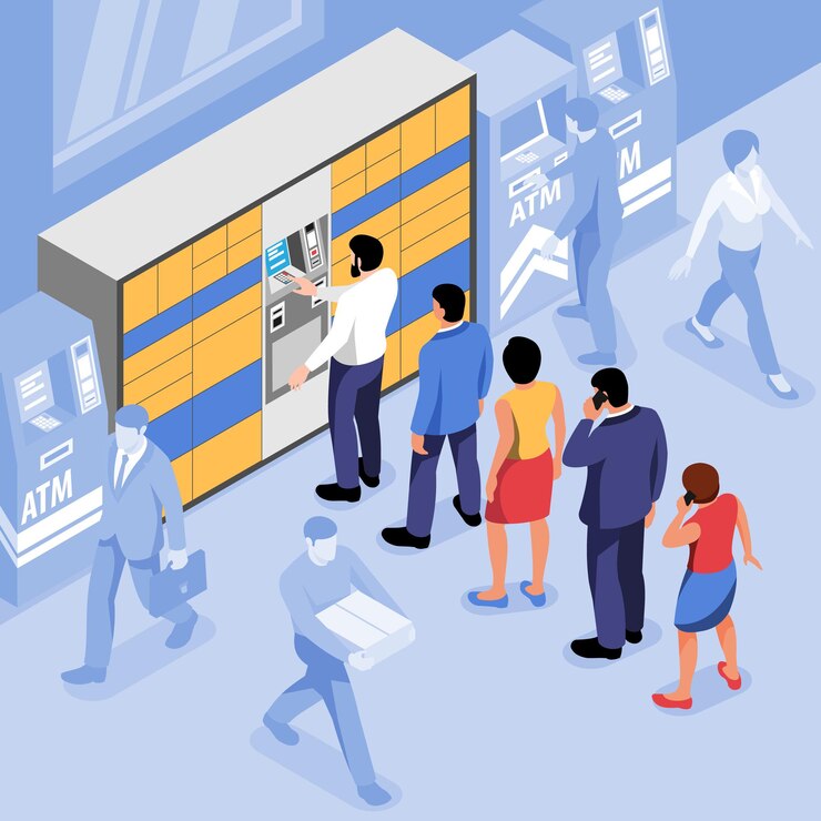 Enhancing Customer Experience with Queue Management Systems in Pakistan 1 Enhancing Customer Experience with Queue Management Systems in Pakistan