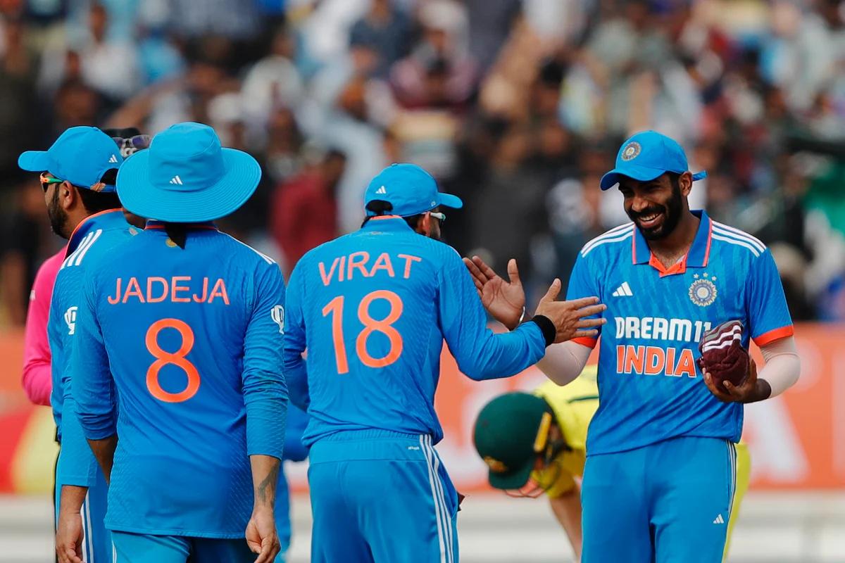 India Cricket Schedule in 2024: Full List 1 India Cricket Schedule in 2024: Full List