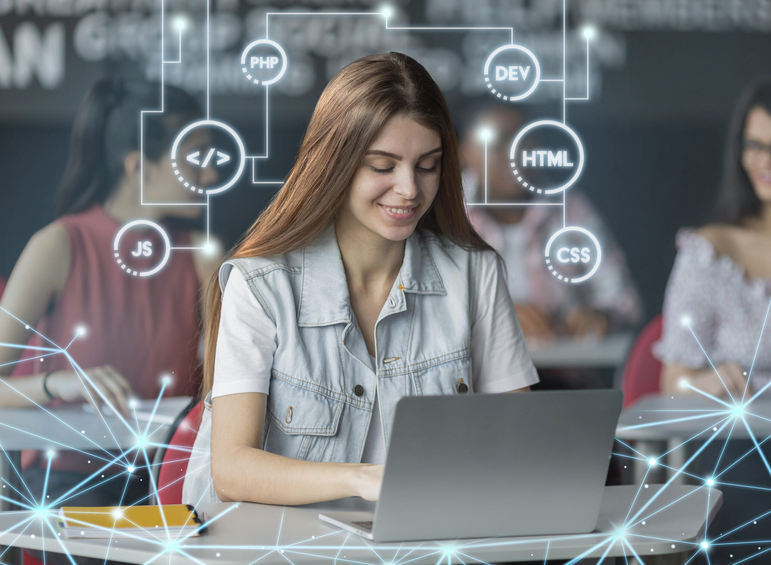 Enhancing Online Course Delivery with LMS and Proctoring Software Integration