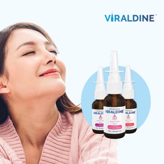 Povidone-Iodine Nasal Spray: Benefits, Uses, and Safety