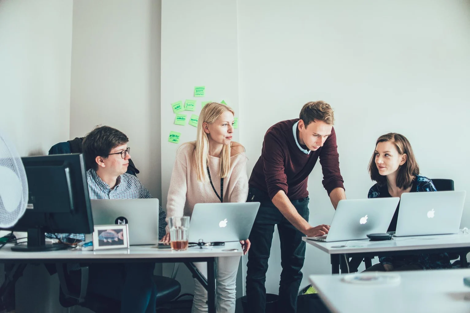 How Do Quality Assurance Consultants Help Businesses? 1 How Do Quality Assurance Consultants Help Businesses?