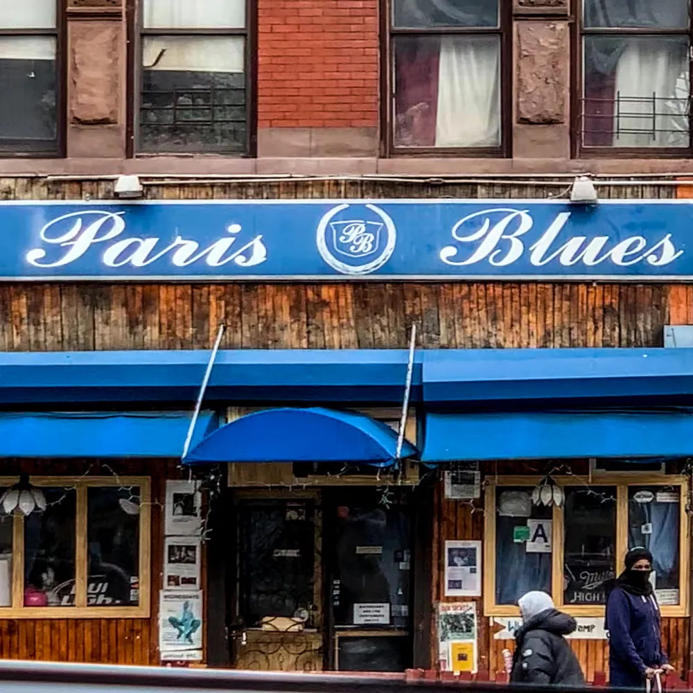 Discover the Soul of Jazz with Big Apple Jazz Tours: Tour New York City Jazz Clubs 1 ram4