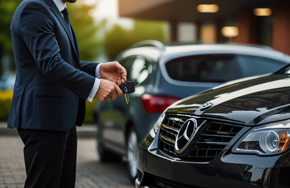 What Types of Vehicles Are Typically Available for Rent with a Driver in Dubai? 1 What Types of Vehicles Are Typically Available for Rent with a Driver in Dubai?