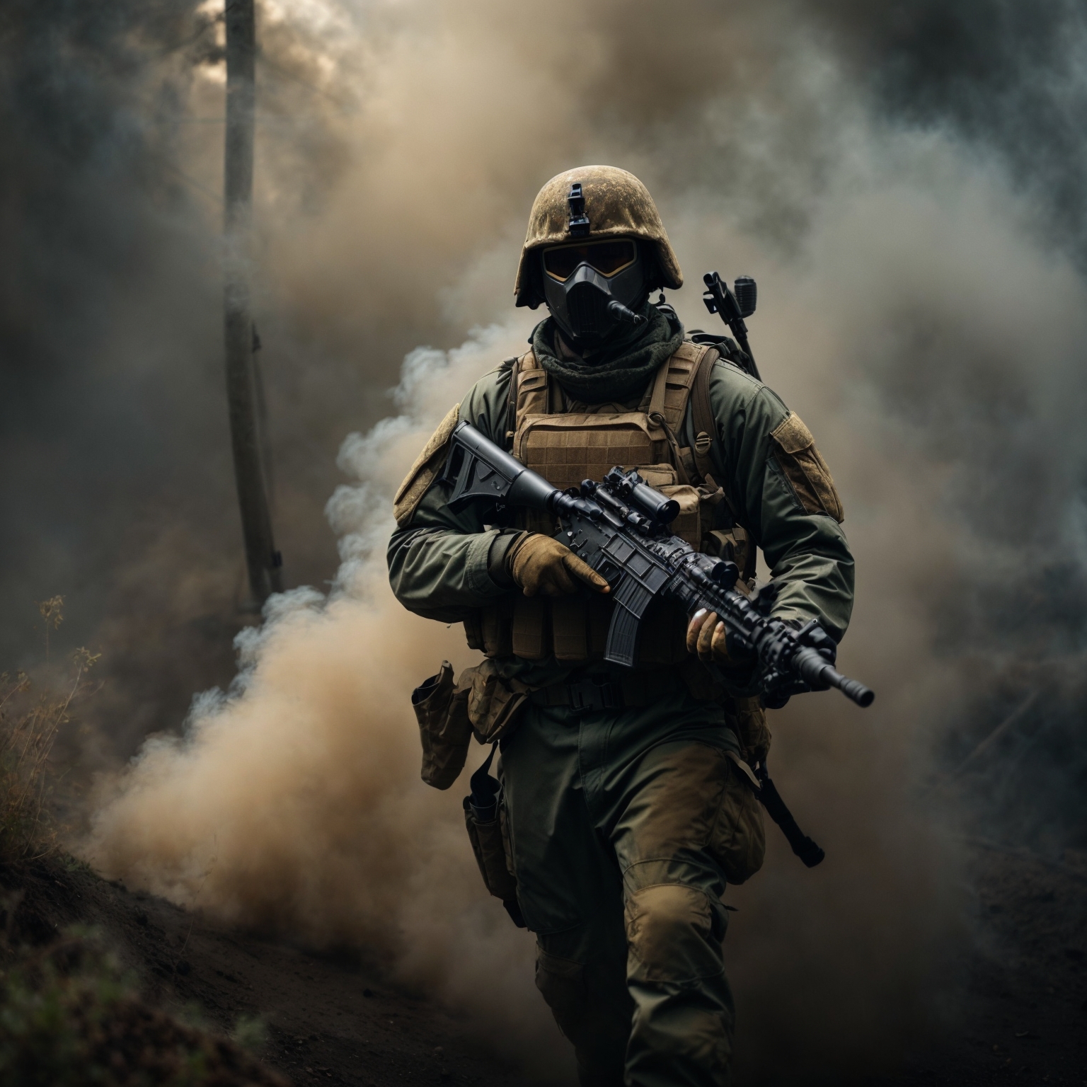 The Significance of Riot Gear in Modern Policing