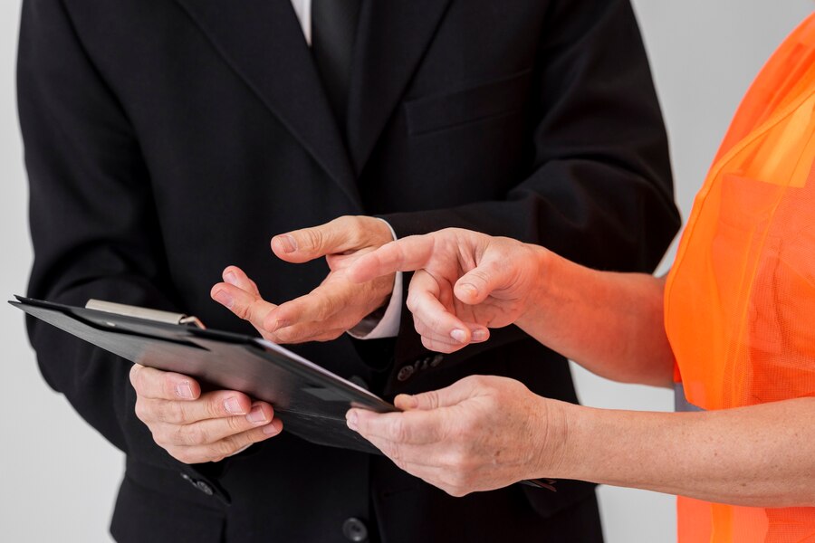 Why Every Business Needs a Safety Consultant 1 Why Every Business Needs a Safety Consultant