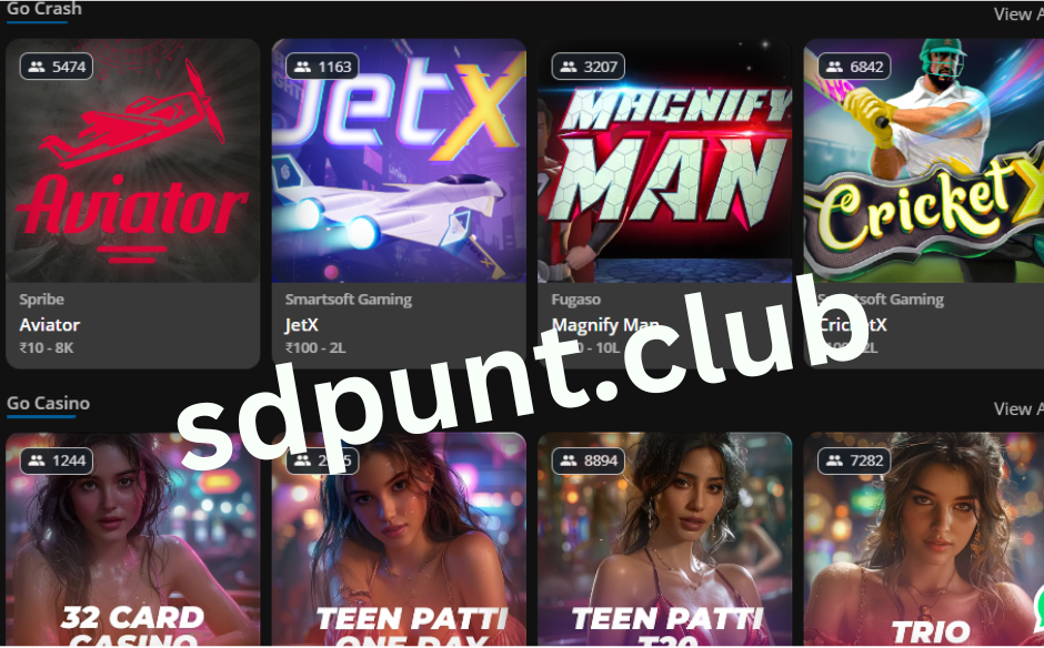 How to Maximize Casino Bonuses and Free Bets on SD Punt Club 1 How to Maximize Casino Bonuses and Free Bets on SD Punt Club