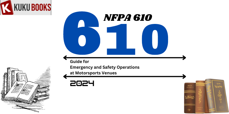 NFPA 610 1 NFPA 610