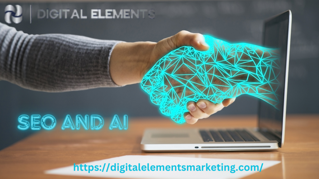 seo and ai